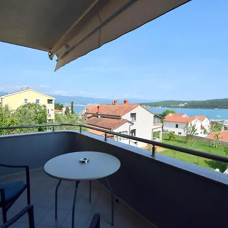 Apartment Miletic