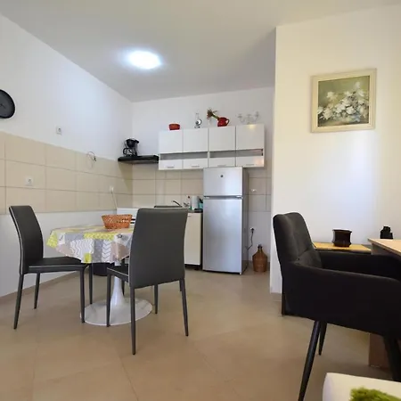 Apartment Miletic Cizici