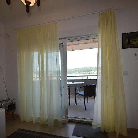 Apartment Miletic