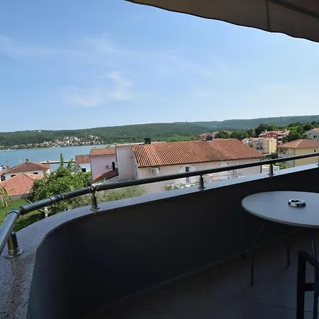 Miletic Apartment *