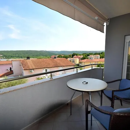 Apartment Miletic Cizici