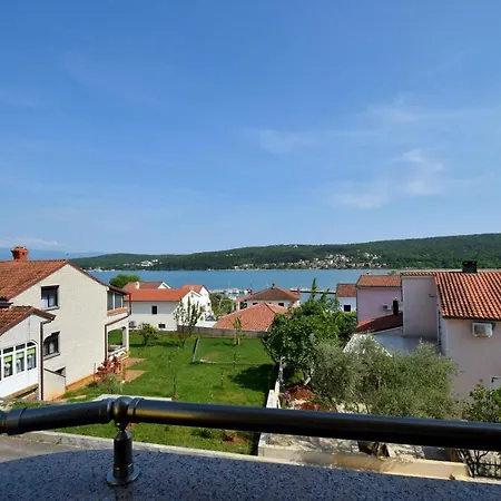 Miletic Apartment Cizici