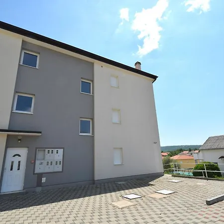 Apartment Miletic *