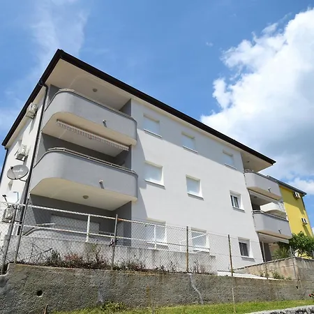 Apartment Miletic *